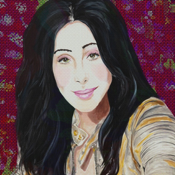 Cher
