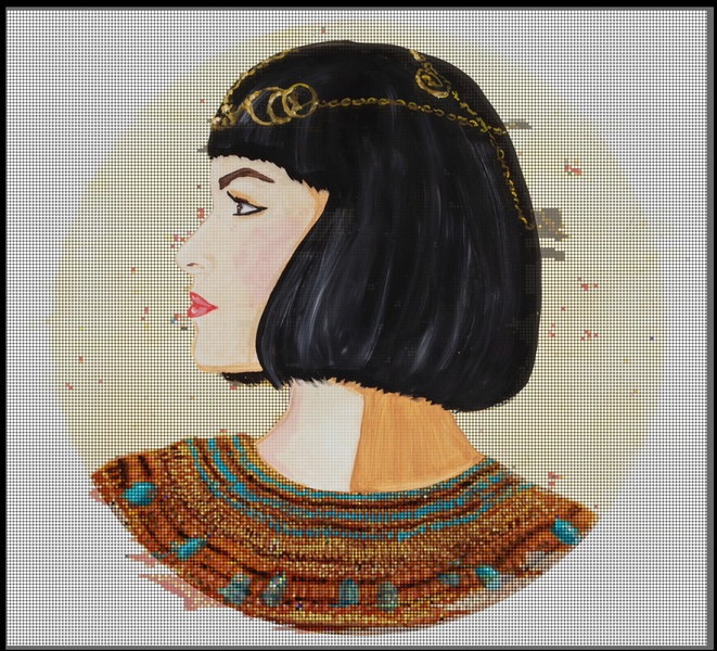 Cleopatra